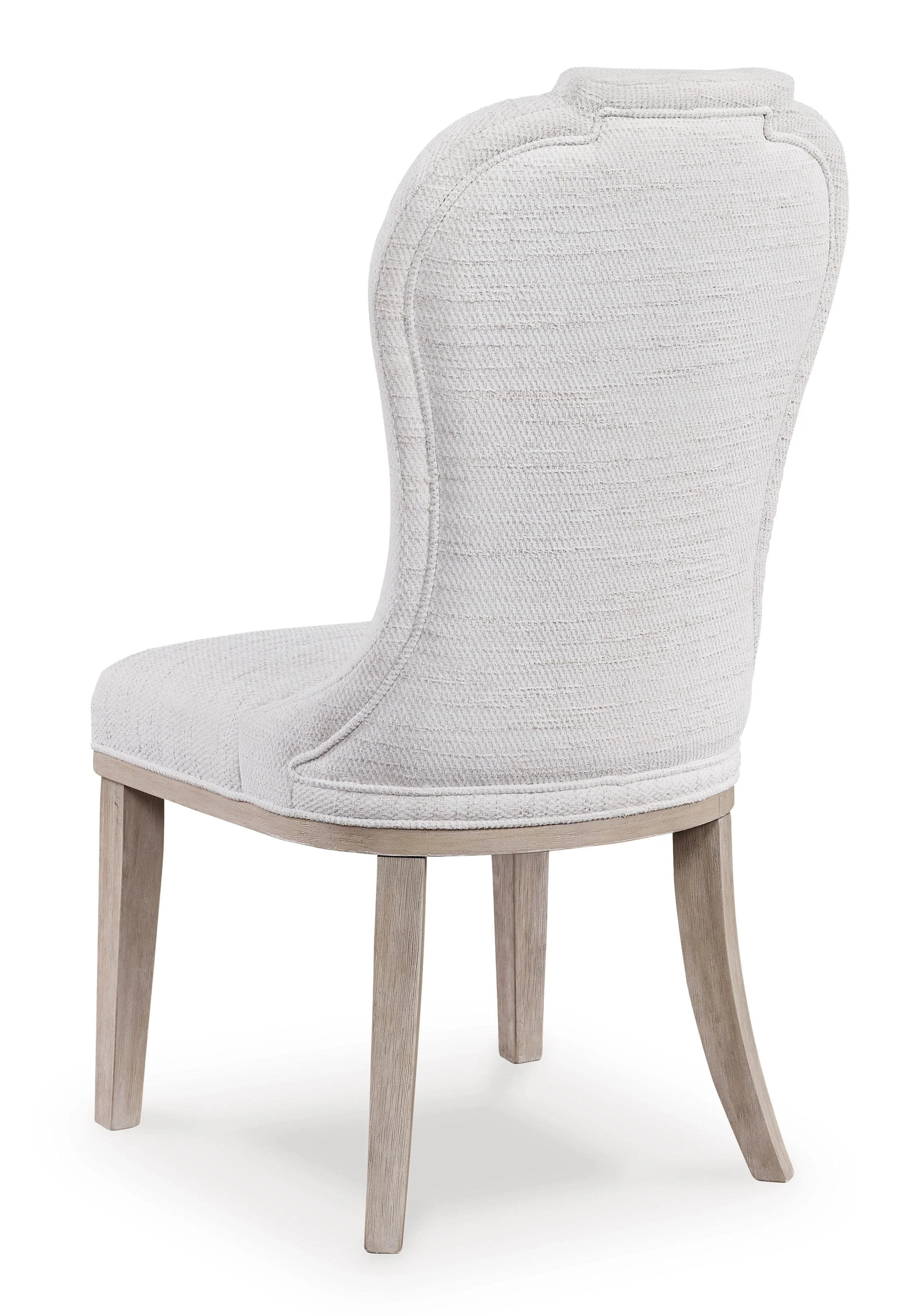 Jorlaina Dining Set 8 Chair - Image 8