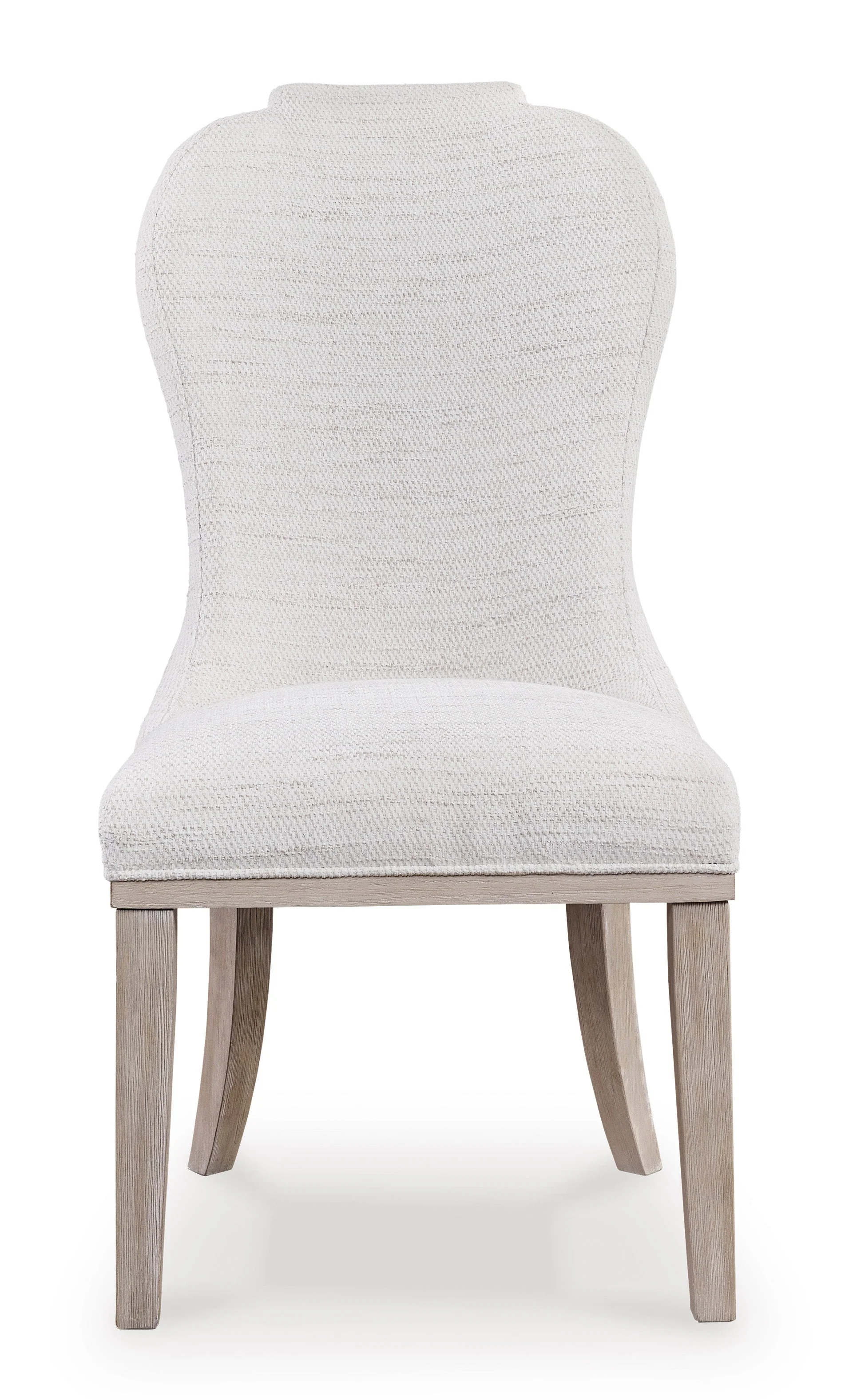 Jorlaina Dining Set 8 Chair - Image 9