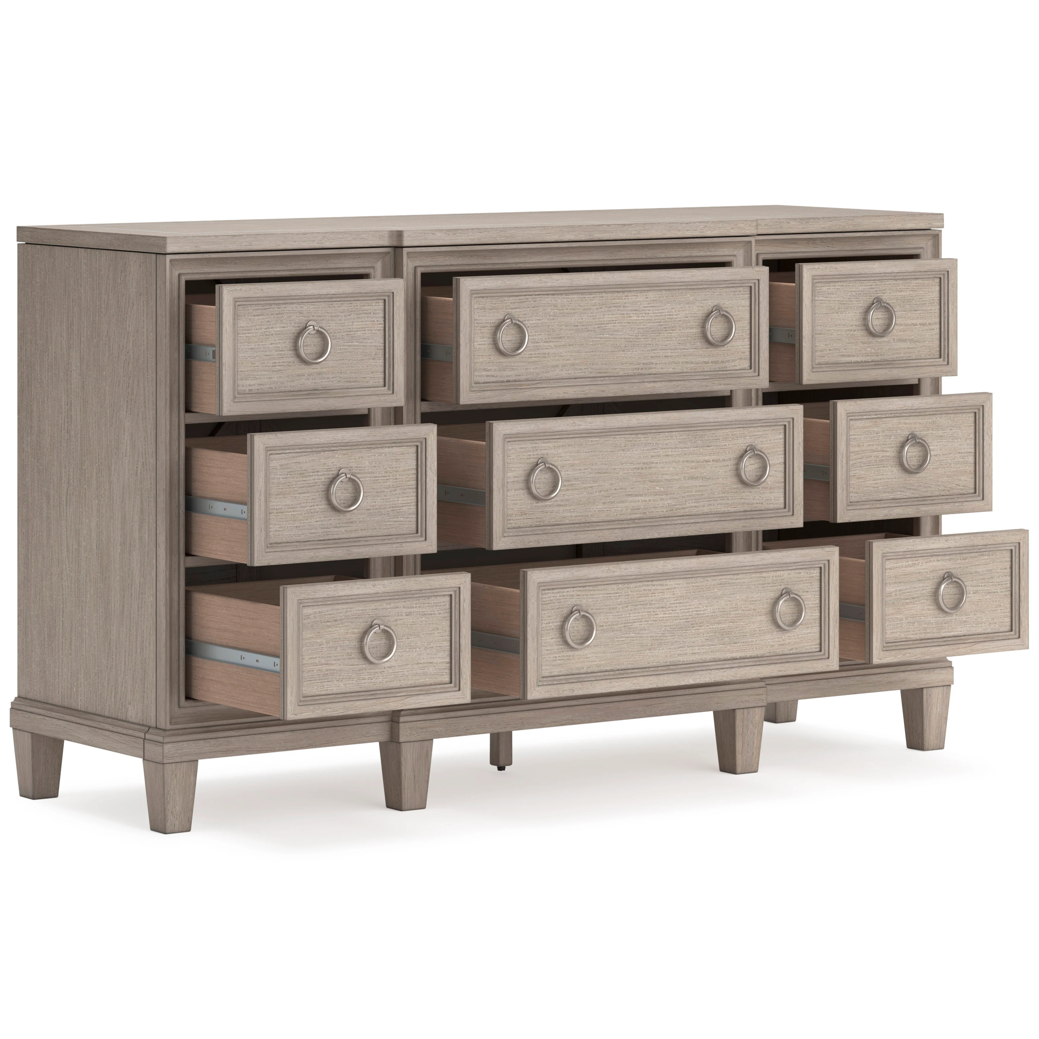 Jorlaina Dresser - Image 3
