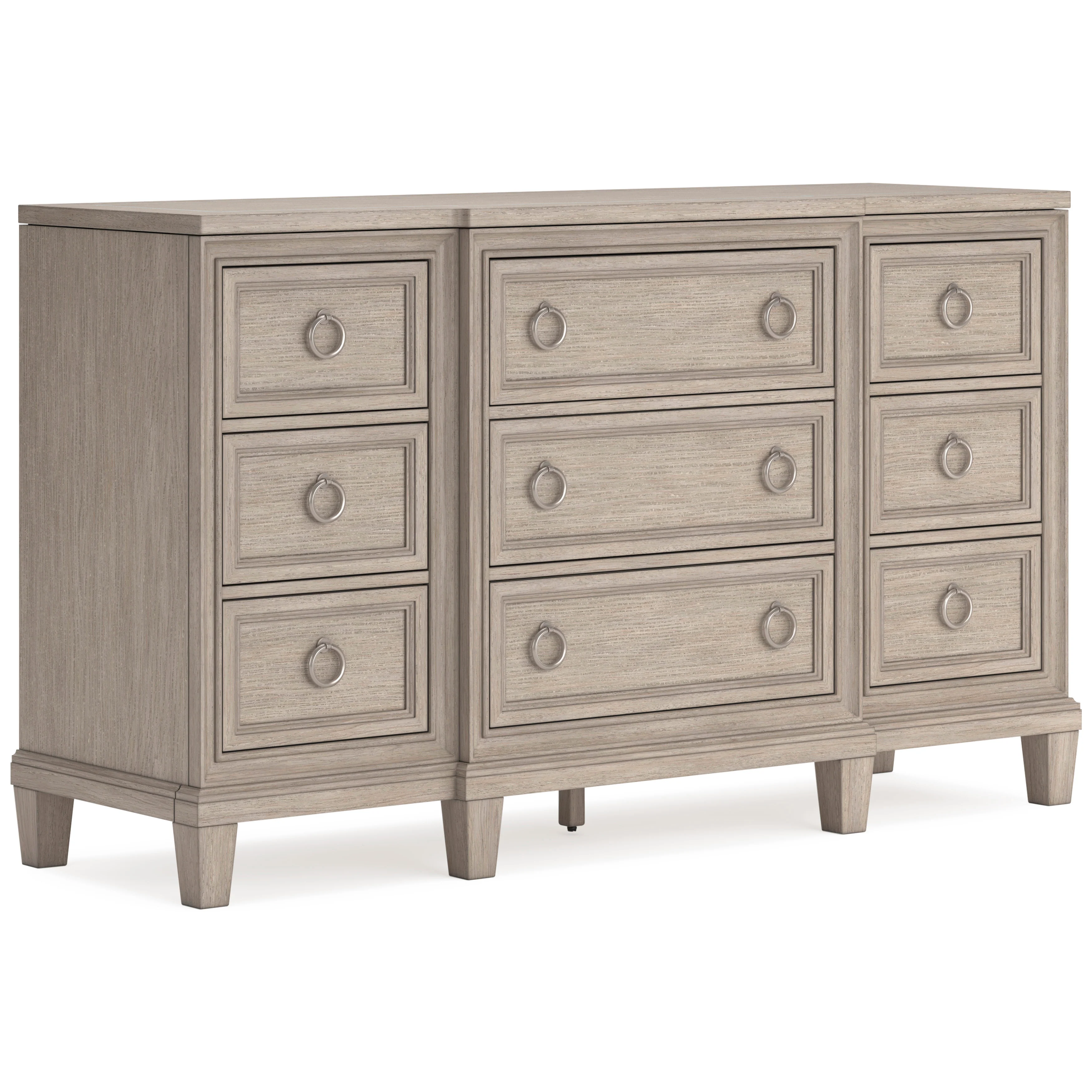 Jorlaina Dresser - Image 4