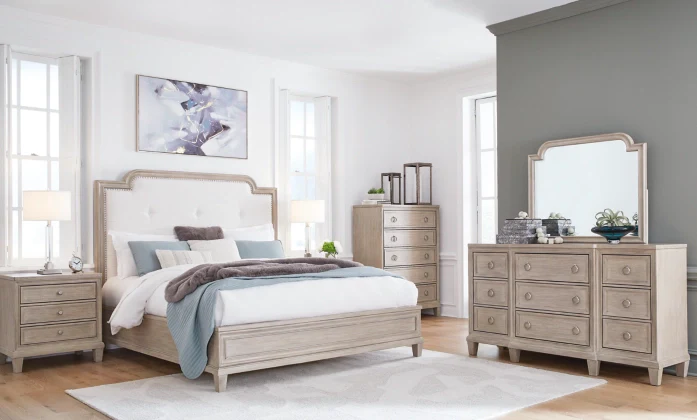 Jorlaina Nightstand - Image 11