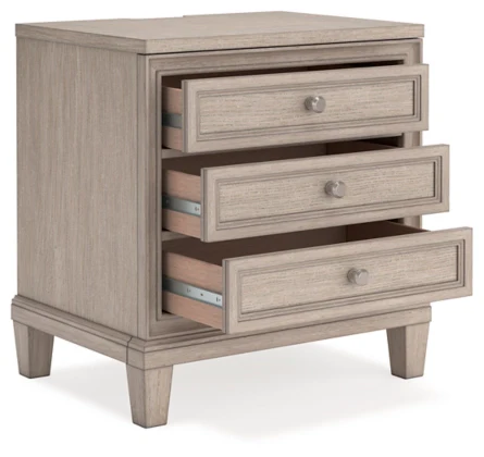 Jorlaina Nightstand - Image 4
