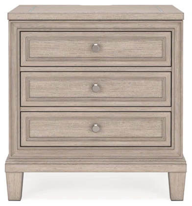 Jorlaina Nightstand - Image 5