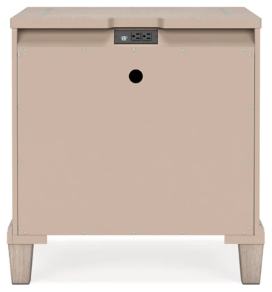 Jorlaina Nightstand - Image 6