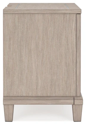 Jorlaina Nightstand - Image 8