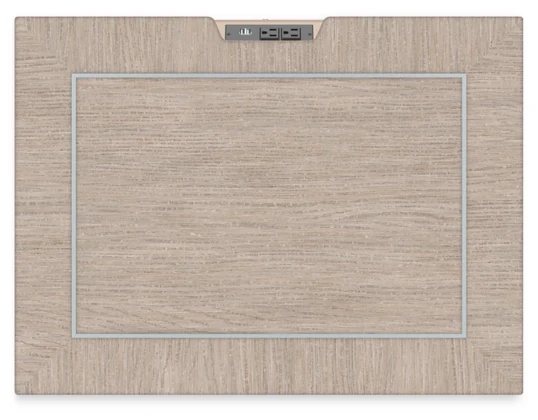 Jorlaina Nightstand - Image 9