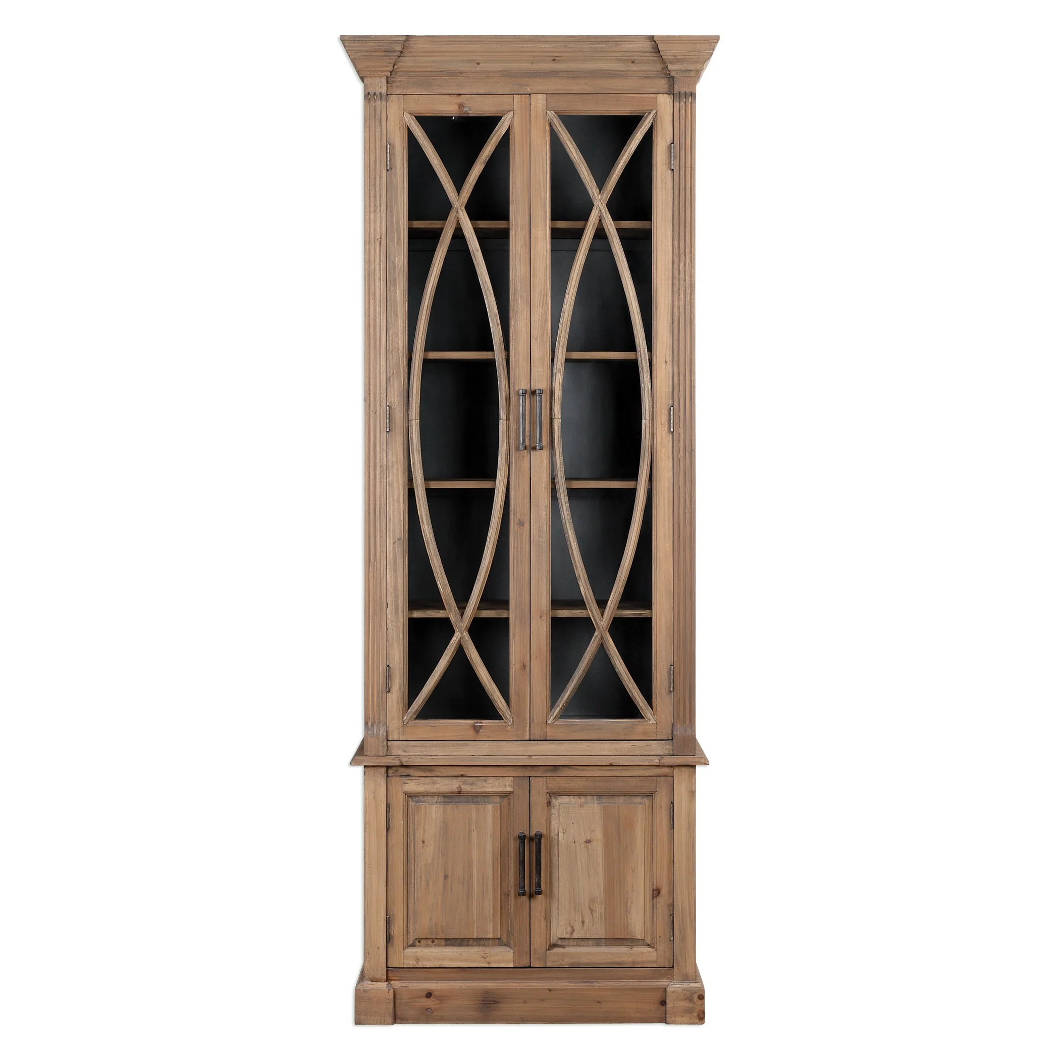 Julen Display Cabinet - Image 2