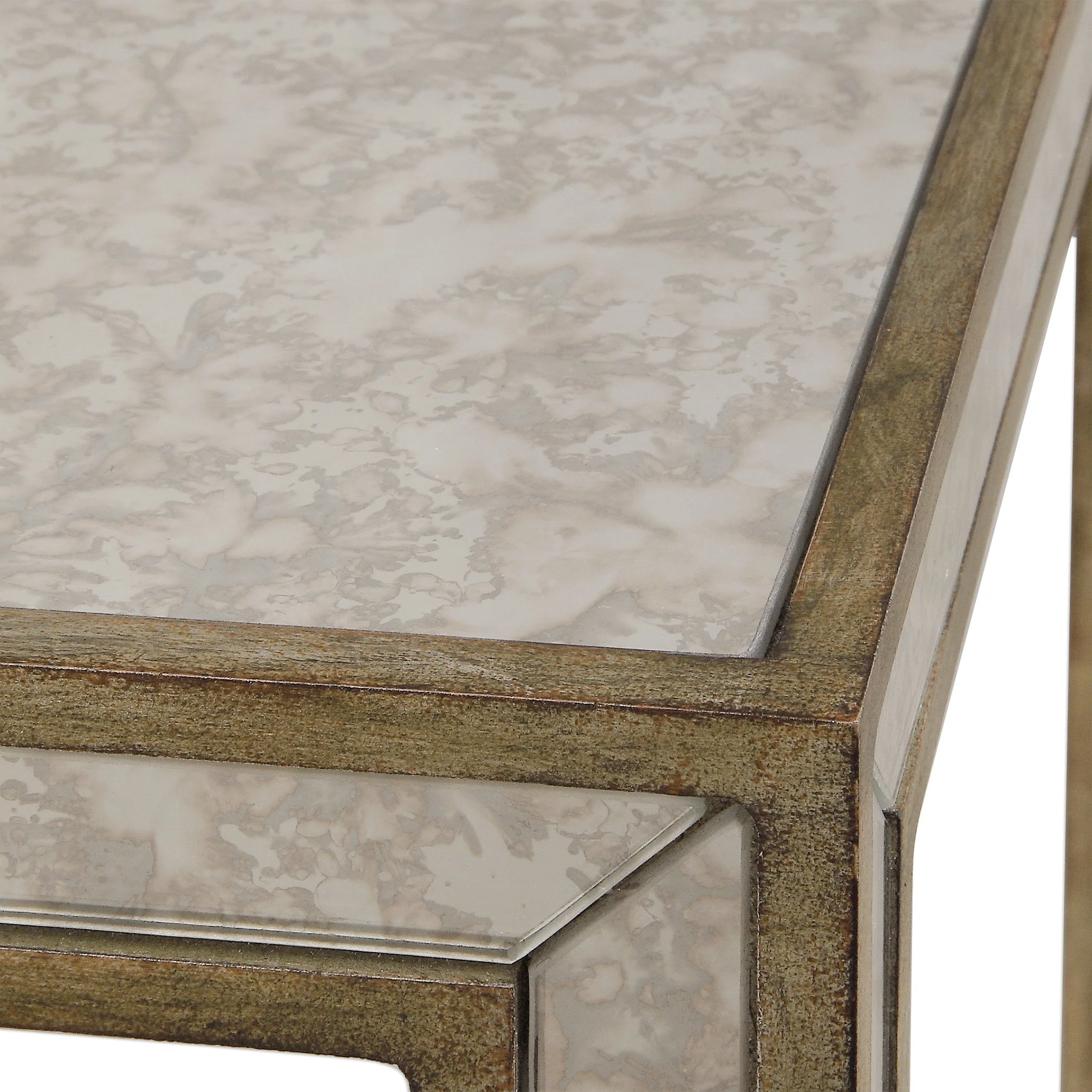 Julie End Table - Image 6