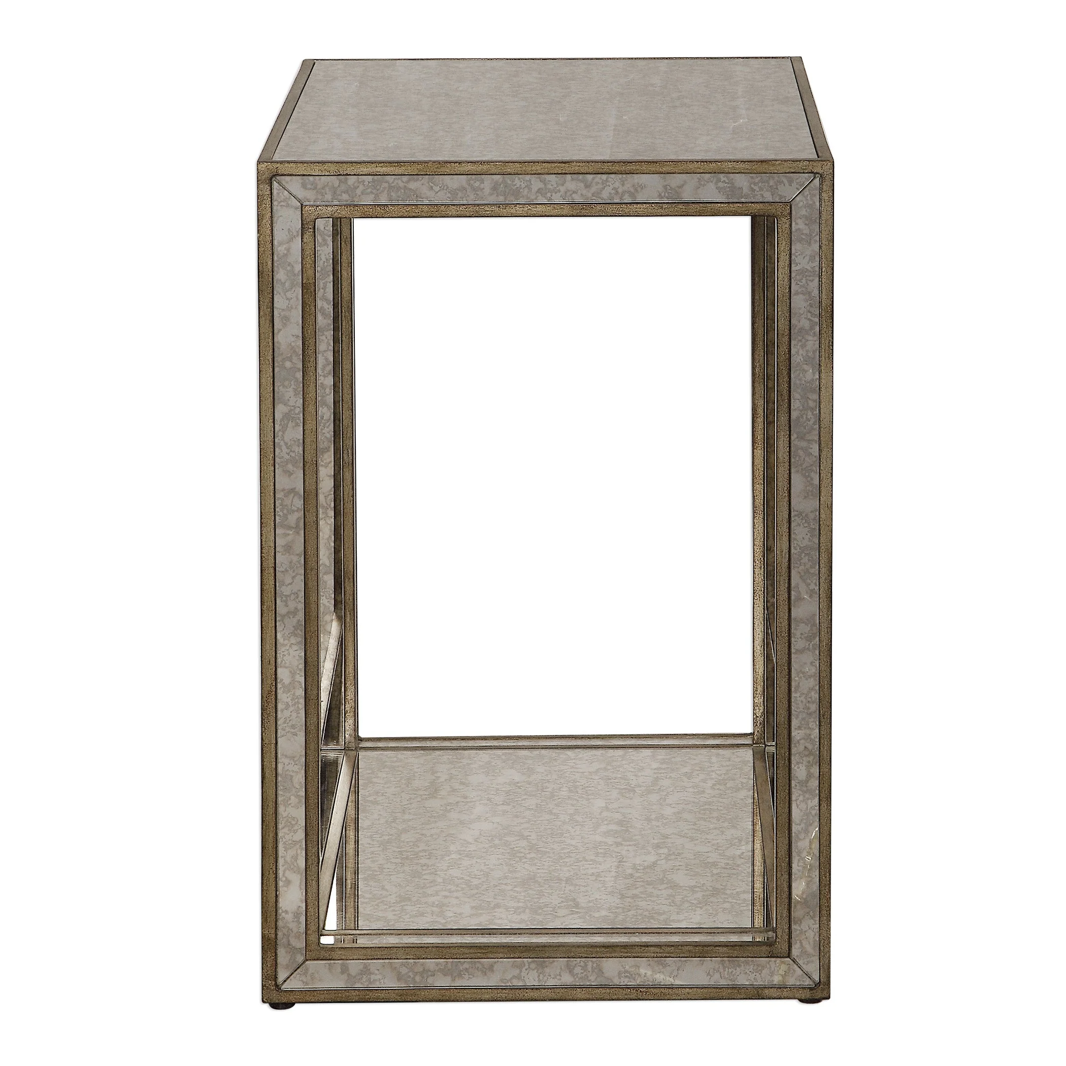 Julie End Table - Image 8
