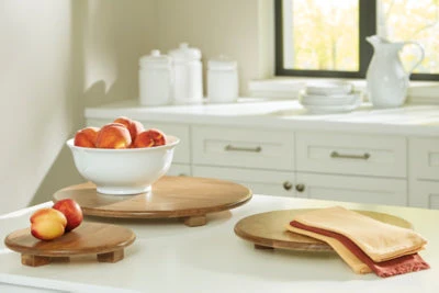 Kaidler Tray Set (Set of 3) - Image 2