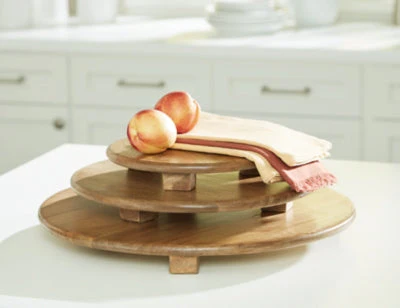 Kaidler Tray Set (Set of 3) - Image 4