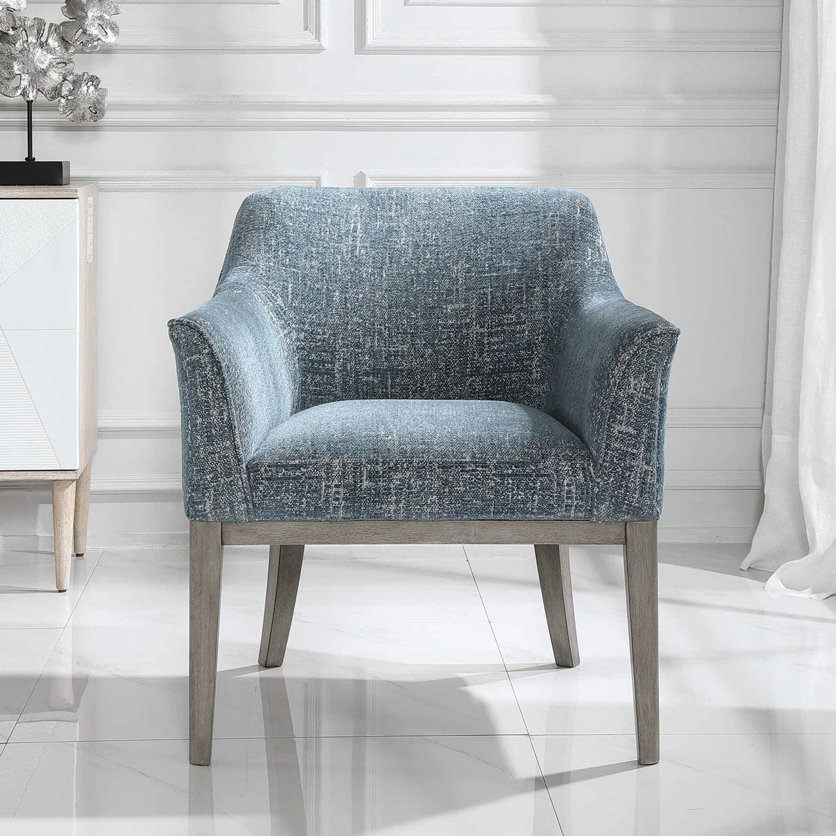 Kalaria Accent Chair - Image 2
