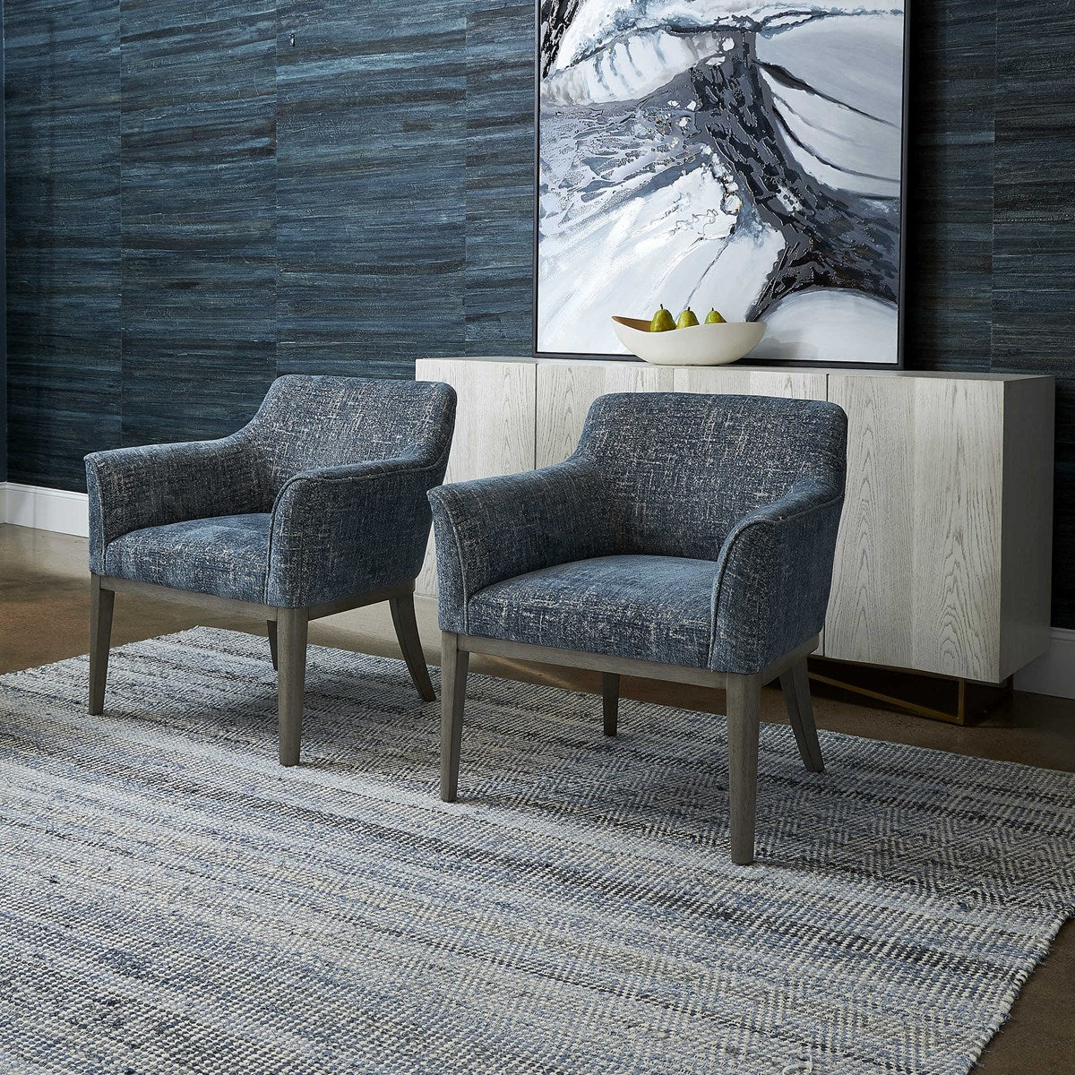 Kalaria Accent Chair - Image 3