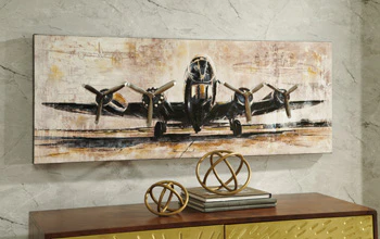 Kalene Wall Art - Image 4
