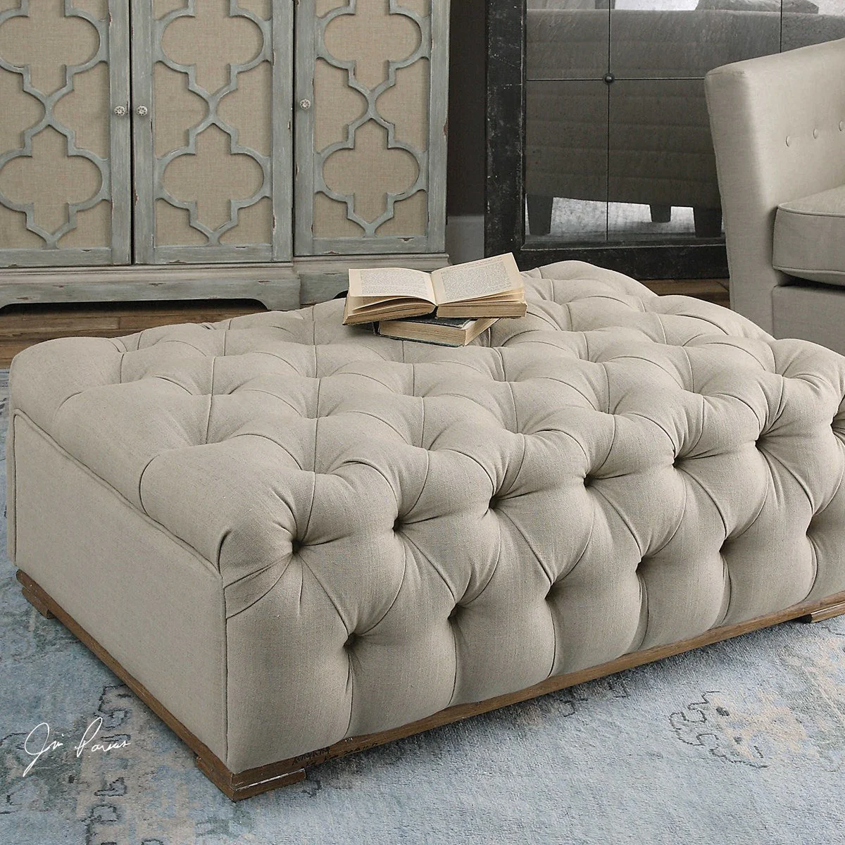 Kaniel Ottoman - Image 2