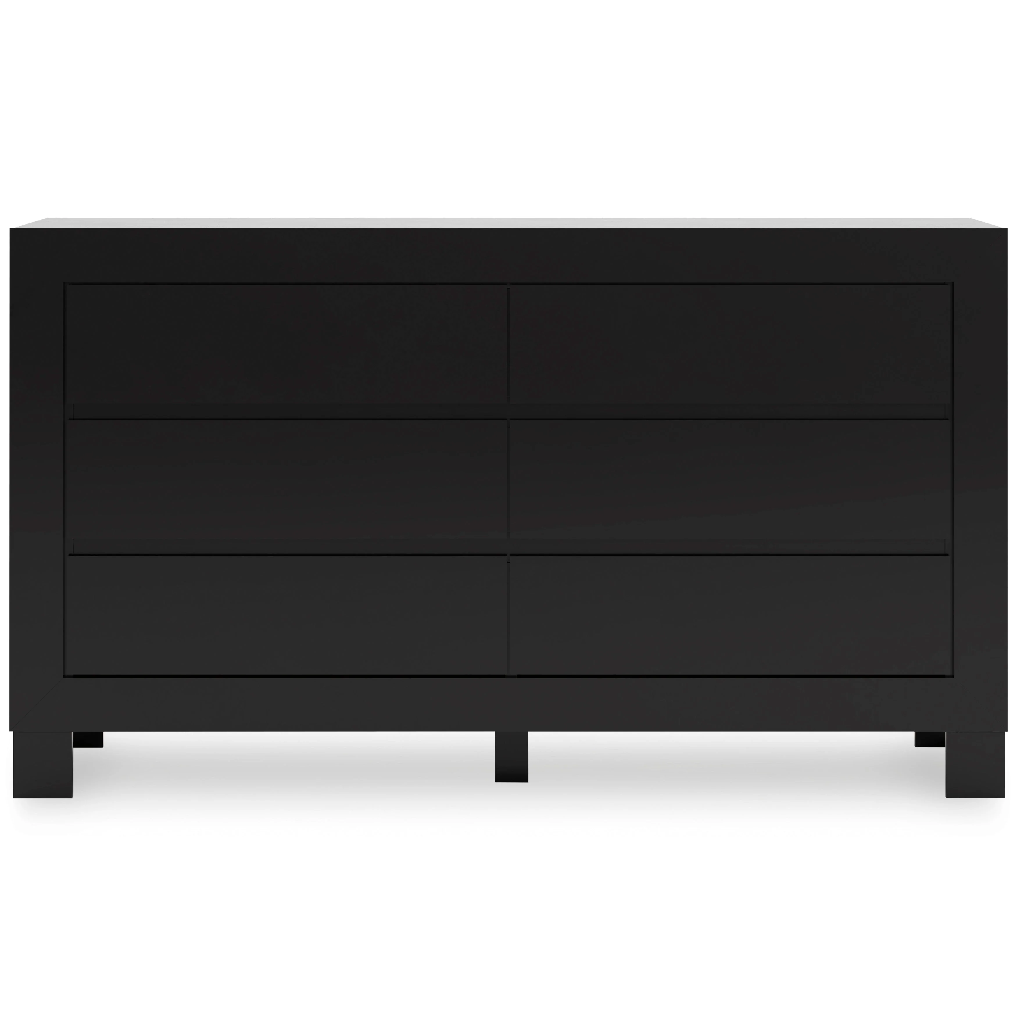 Kasteiner Six Drawer Dresser - Image 7