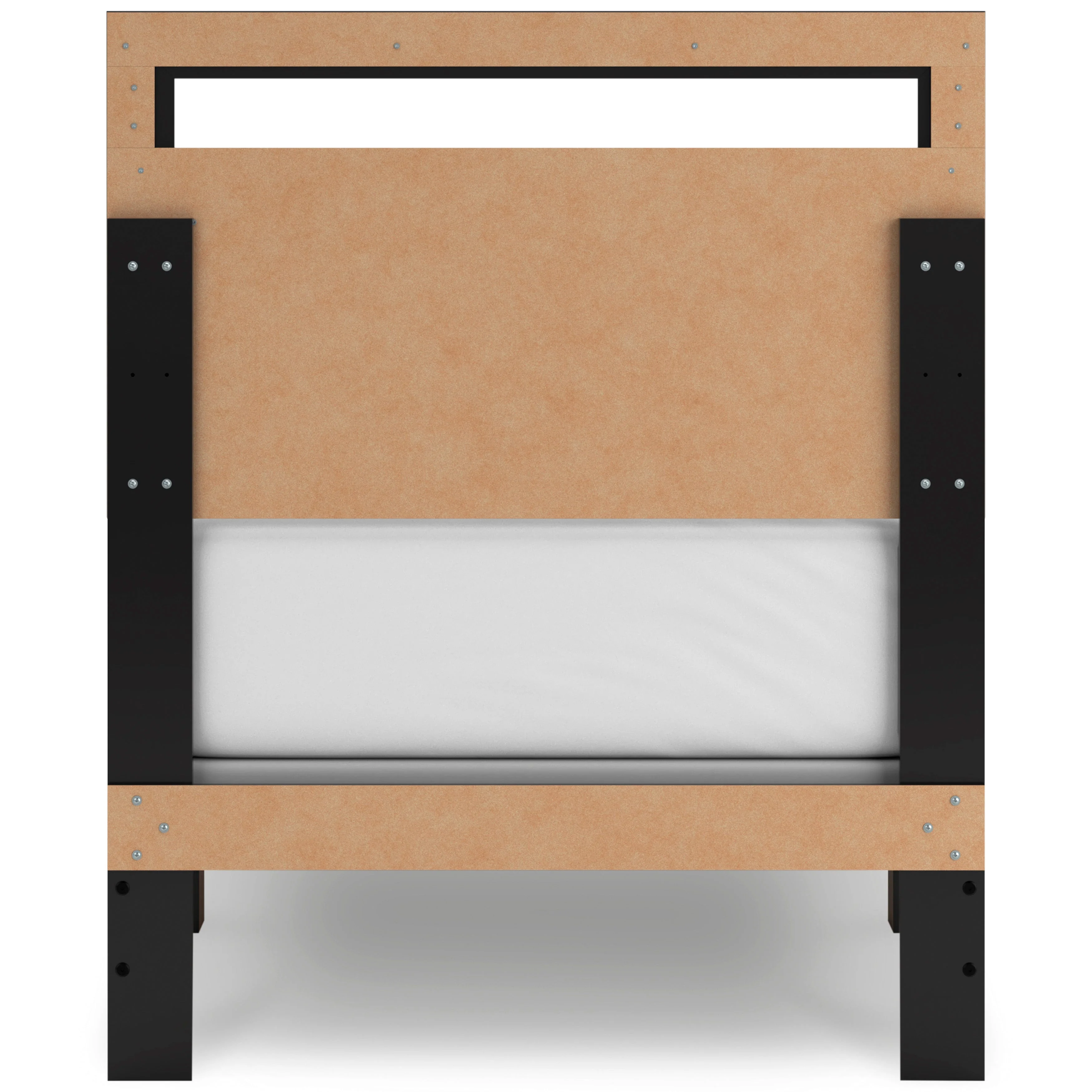 Kasteiner Twin Panel Bedroom - Image 7