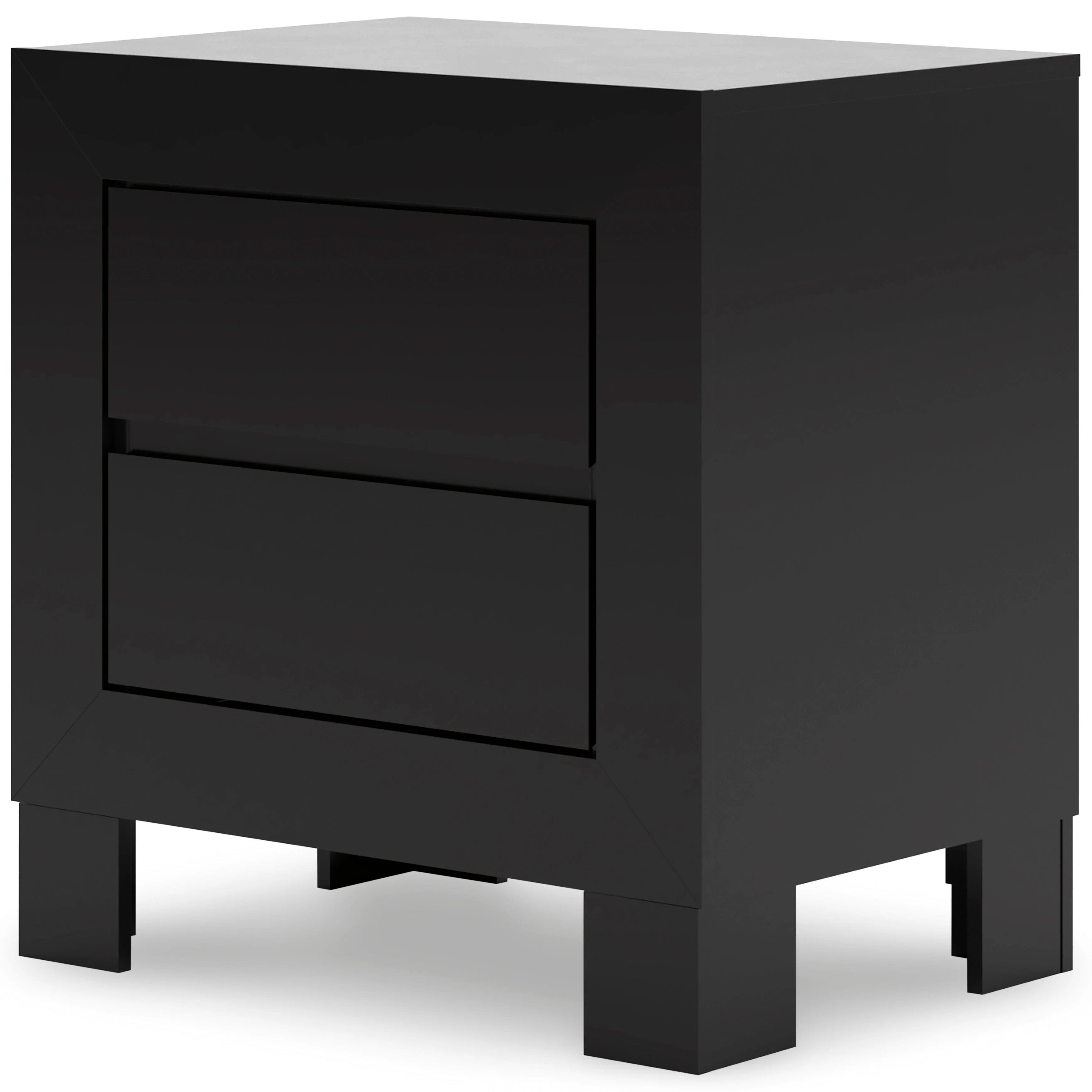 Kasteiner Twin Panel Bedroom - Image 9