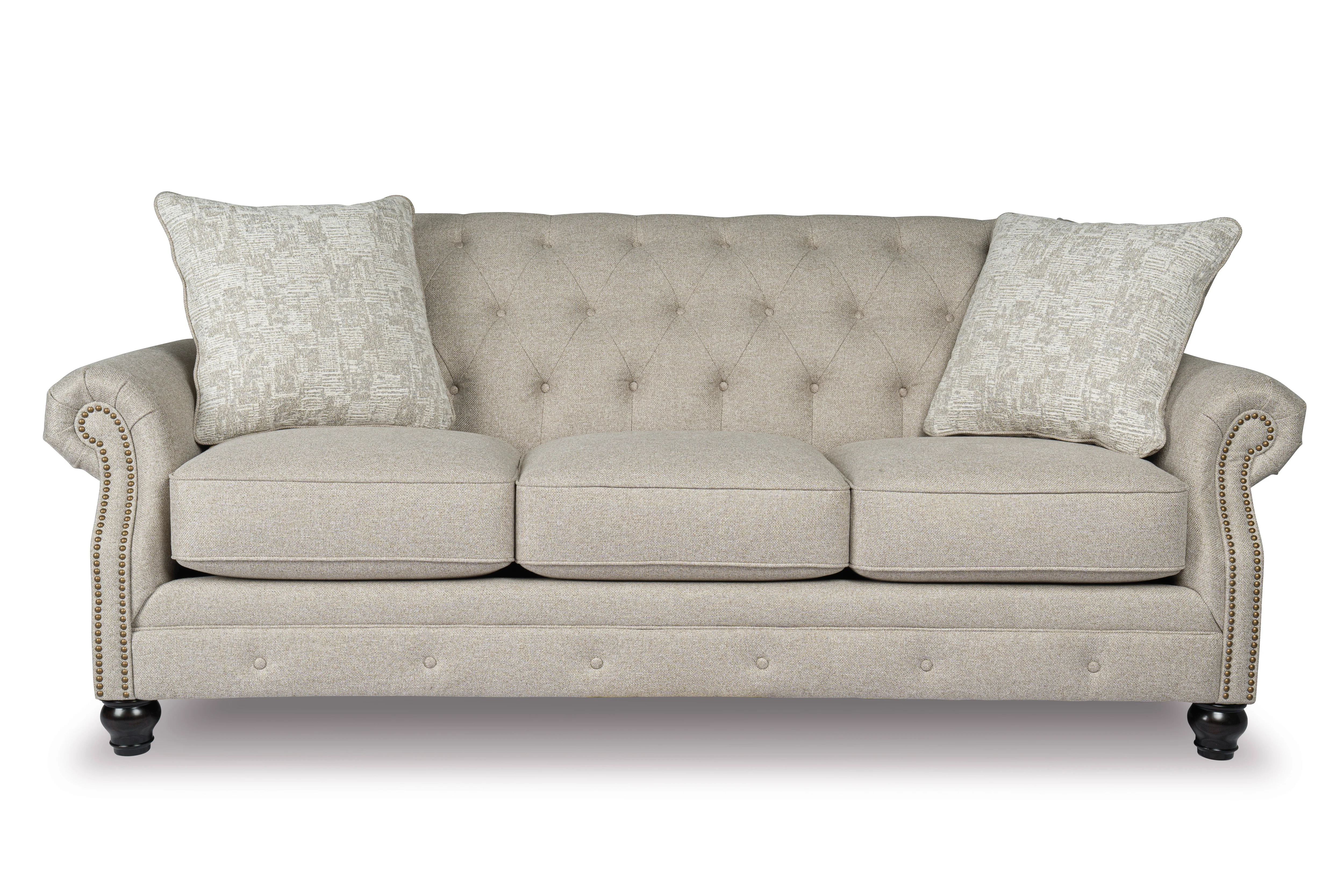 Katahdin-Sofa Set 1 | Ashley Homestore - Image 4