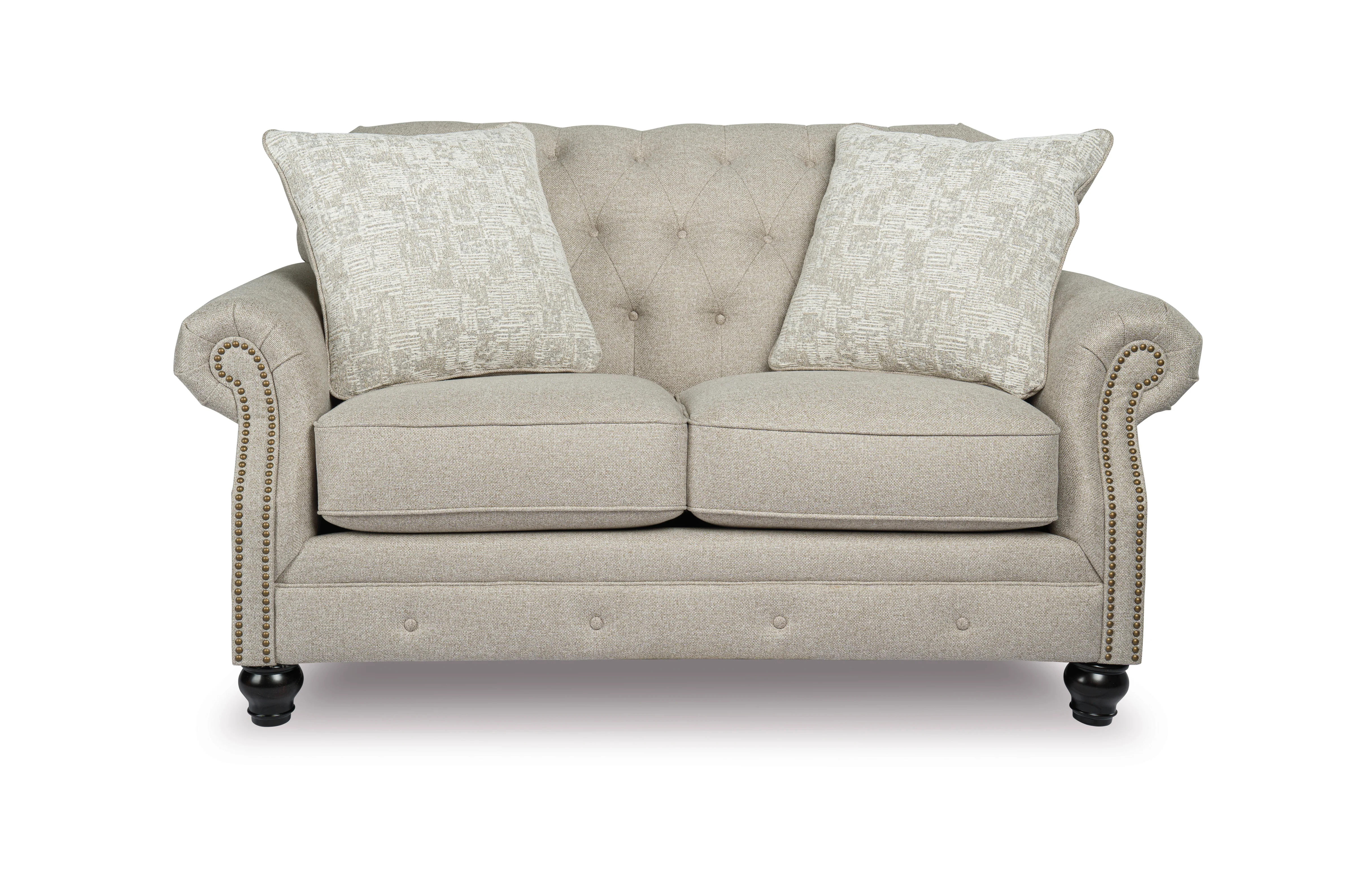 Katahdin Loveseat - Image 3
