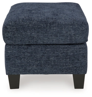 Keenelynn Ottoman - Image 5