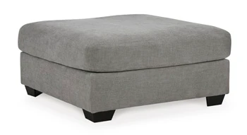 Keener Oversized Accent Ottoman - Image 5