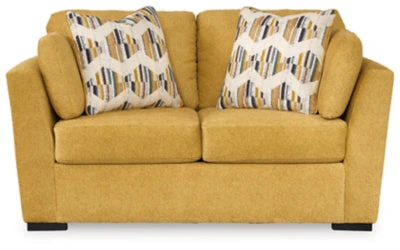 Keerwick Loveseat | Ashley Homestore