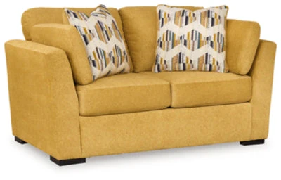Keerwick Loveseat | Ashley Homestore - Image 3