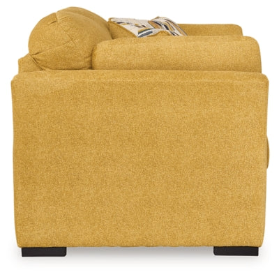 Keerwick Loveseat | Ashley Homestore - Image 5