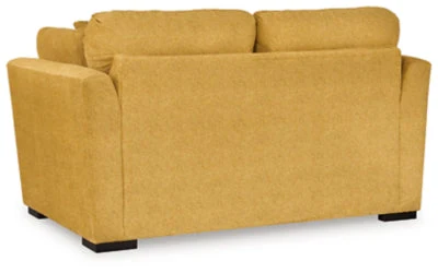 Keerwick Loveseat | Ashley Homestore - Image 6