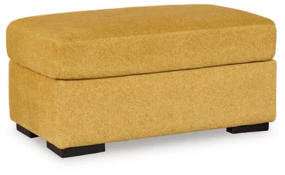 Keerwick Ottoman | Ashley Homestore