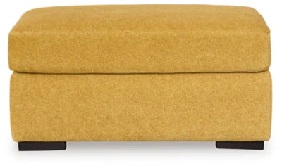 Keerwick Ottoman | Ashley Homestore - Image 3