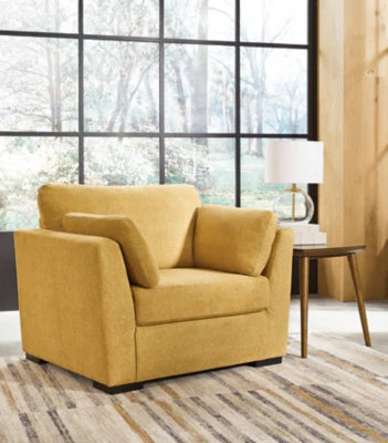 Keerwick Oversized Chair | Ashley Homestore - Image 2