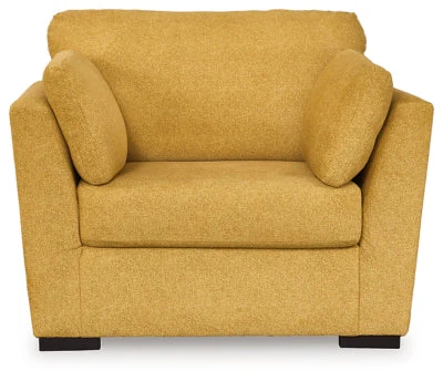 Keerwick Oversized Chair | Ashley Homestore - Image 3