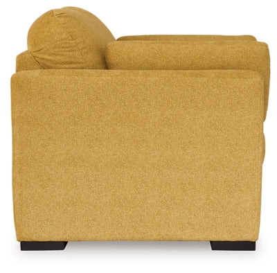 Keerwick Oversized Chair | Ashley Homestore - Image 4