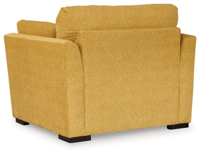 Keerwick Oversized Chair | Ashley Homestore - Image 5
