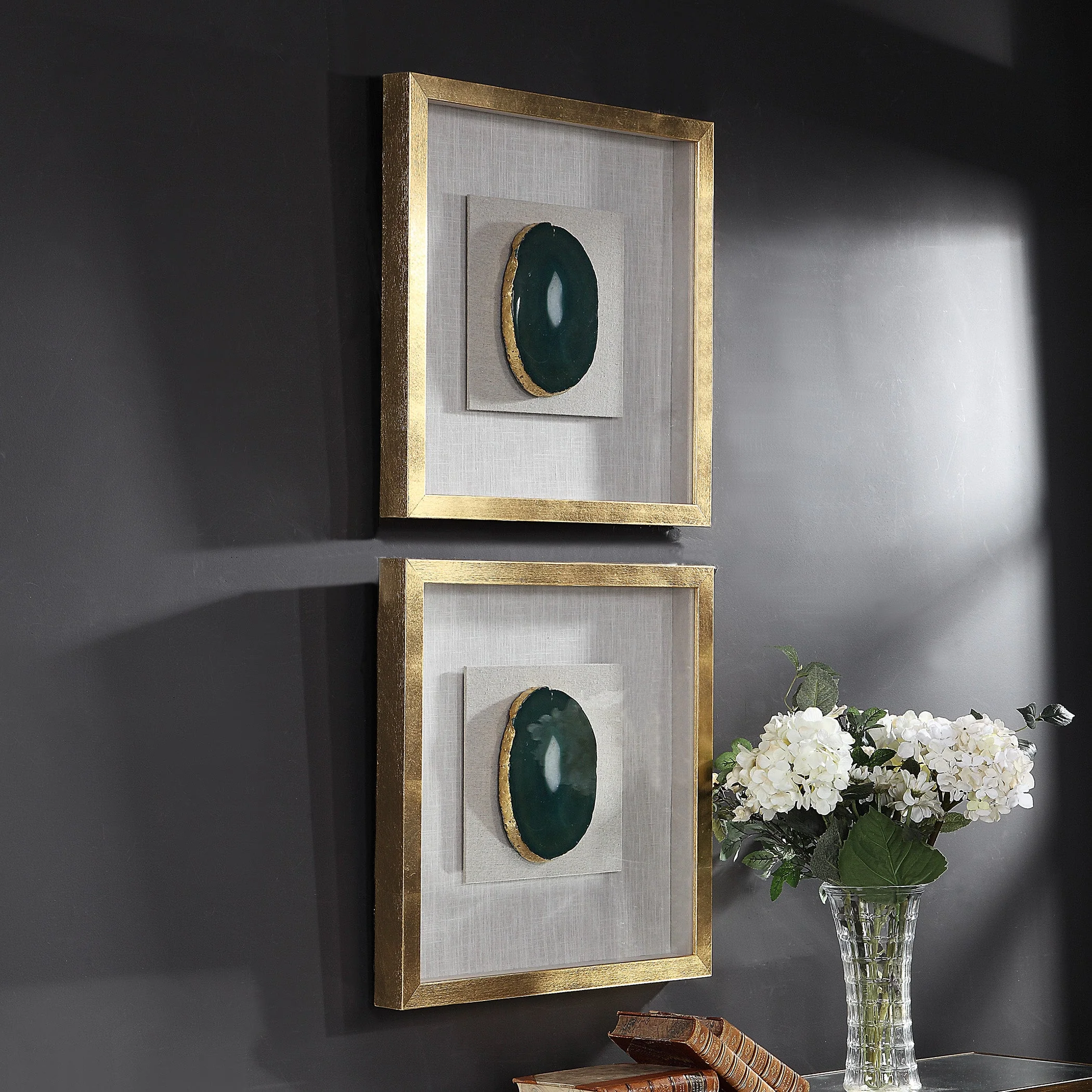 Keeva Shadow Box - Image 8