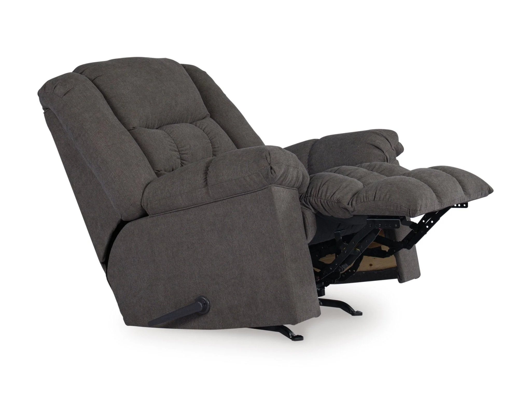 Kegler Rocker Recliner|Ashley Homestore - Image 2