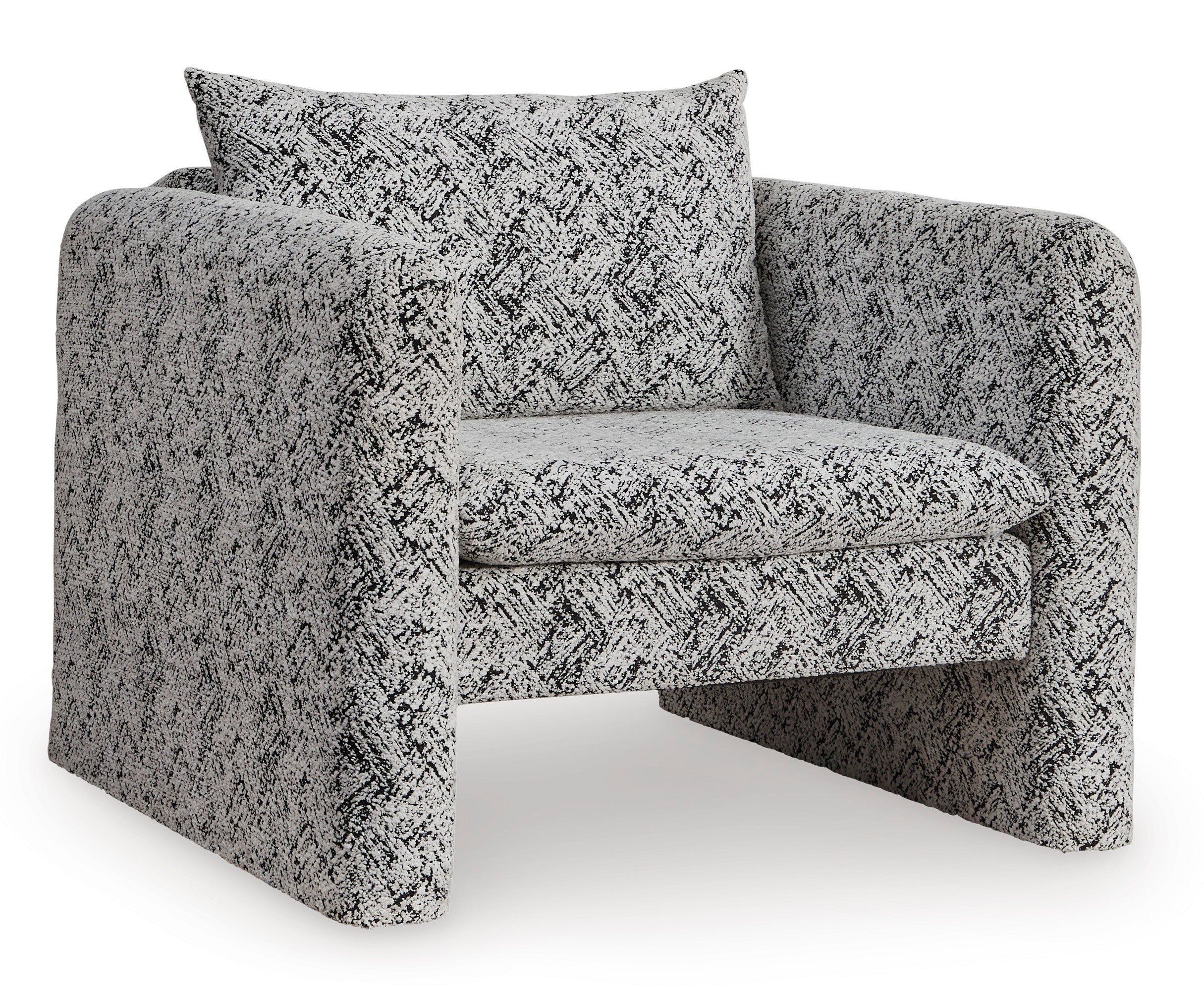 Kenbell Accent Chair - Image 3