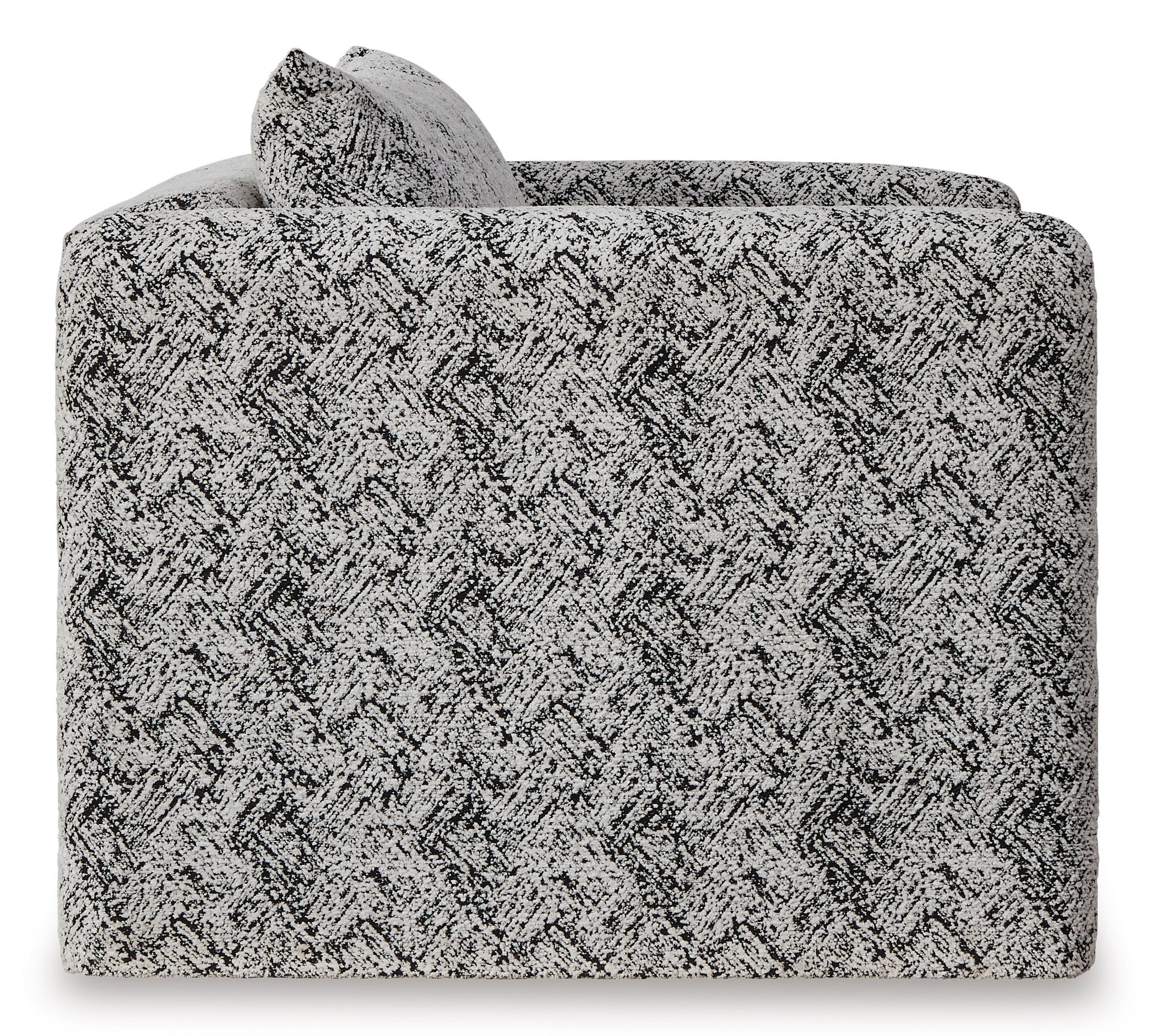 Kenbell Accent Chair - Image 4