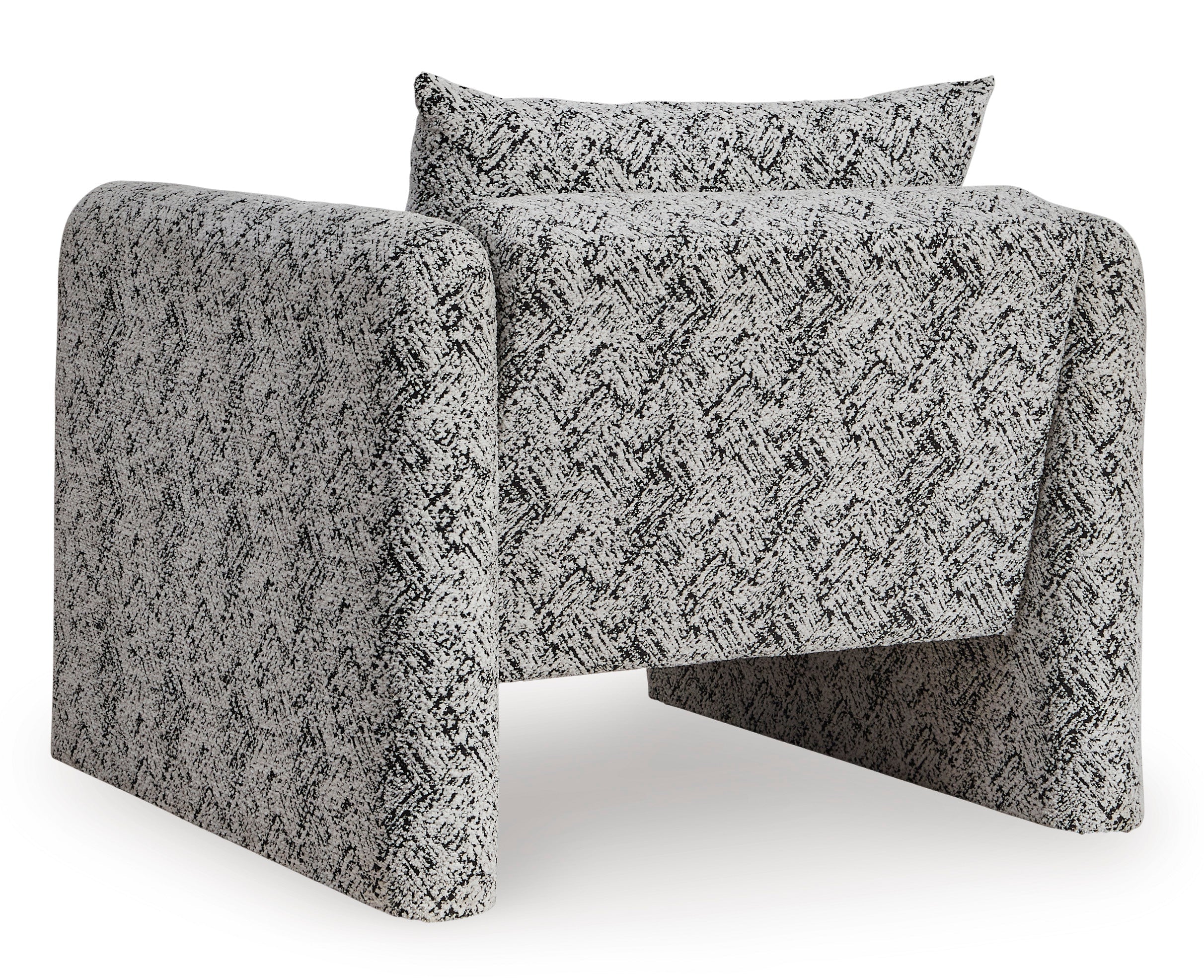 Kenbell Accent Chair - Image 5