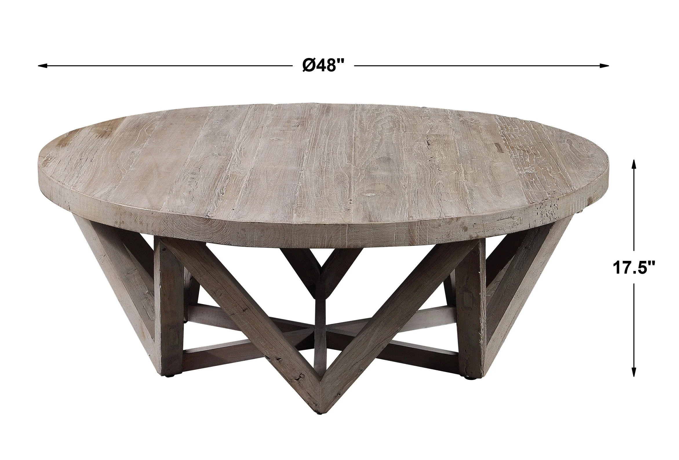 Kendry Coffee Table - Image 3