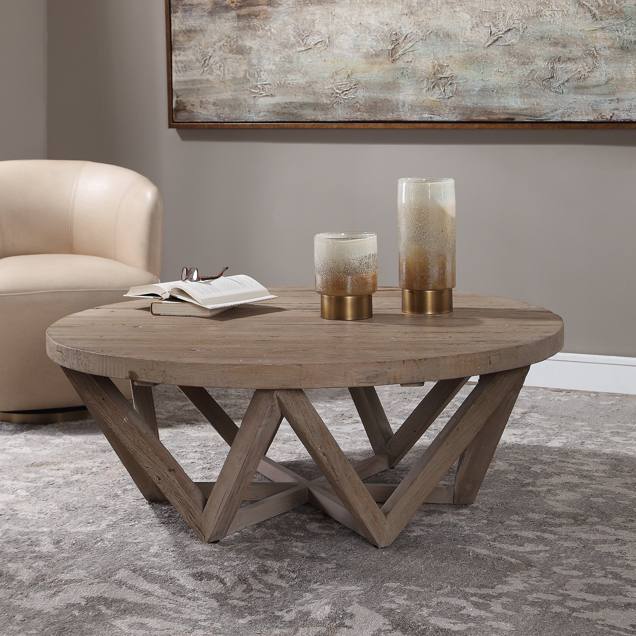 Kendry Coffee Table - Image 4