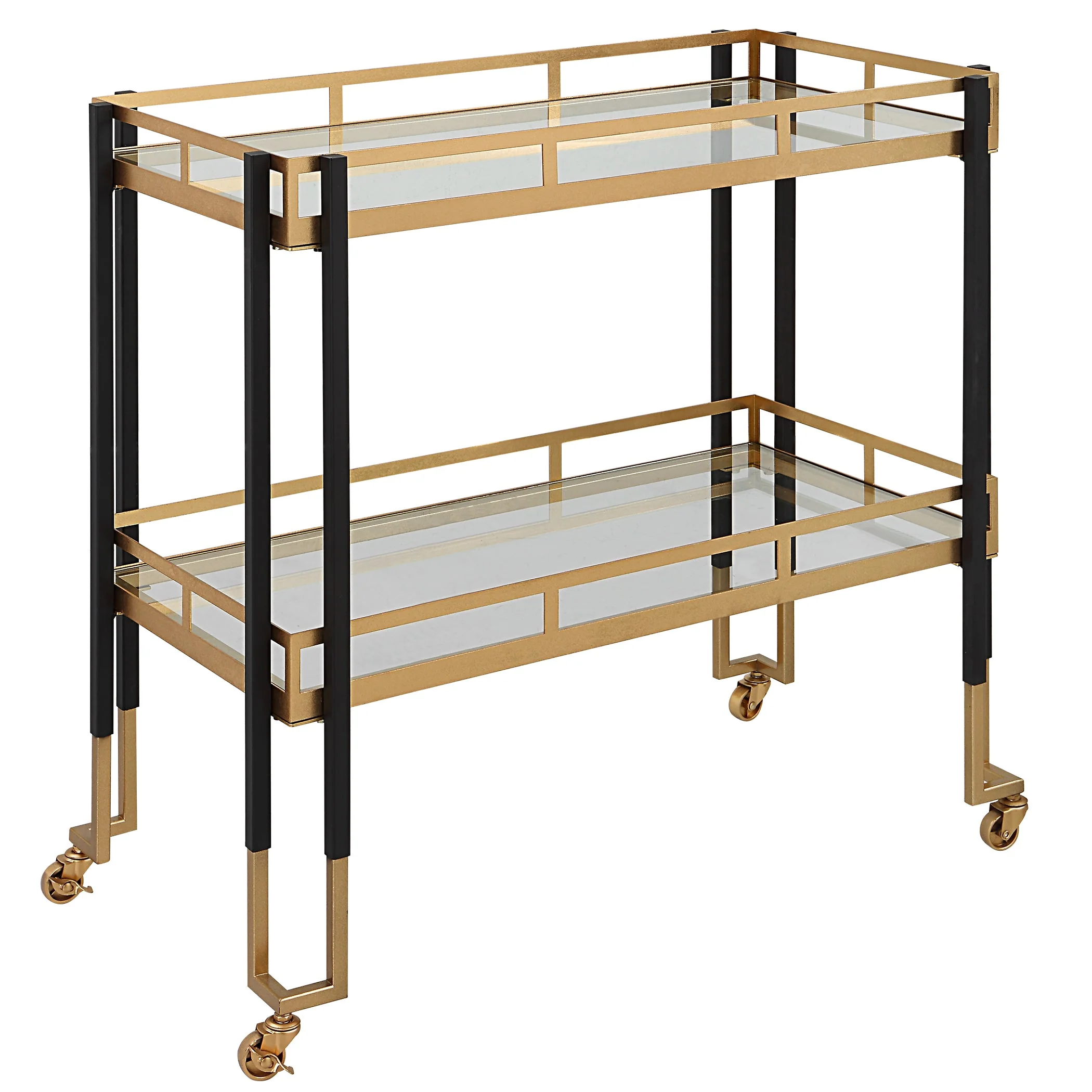 Kentmore Bar Cart - Image 5