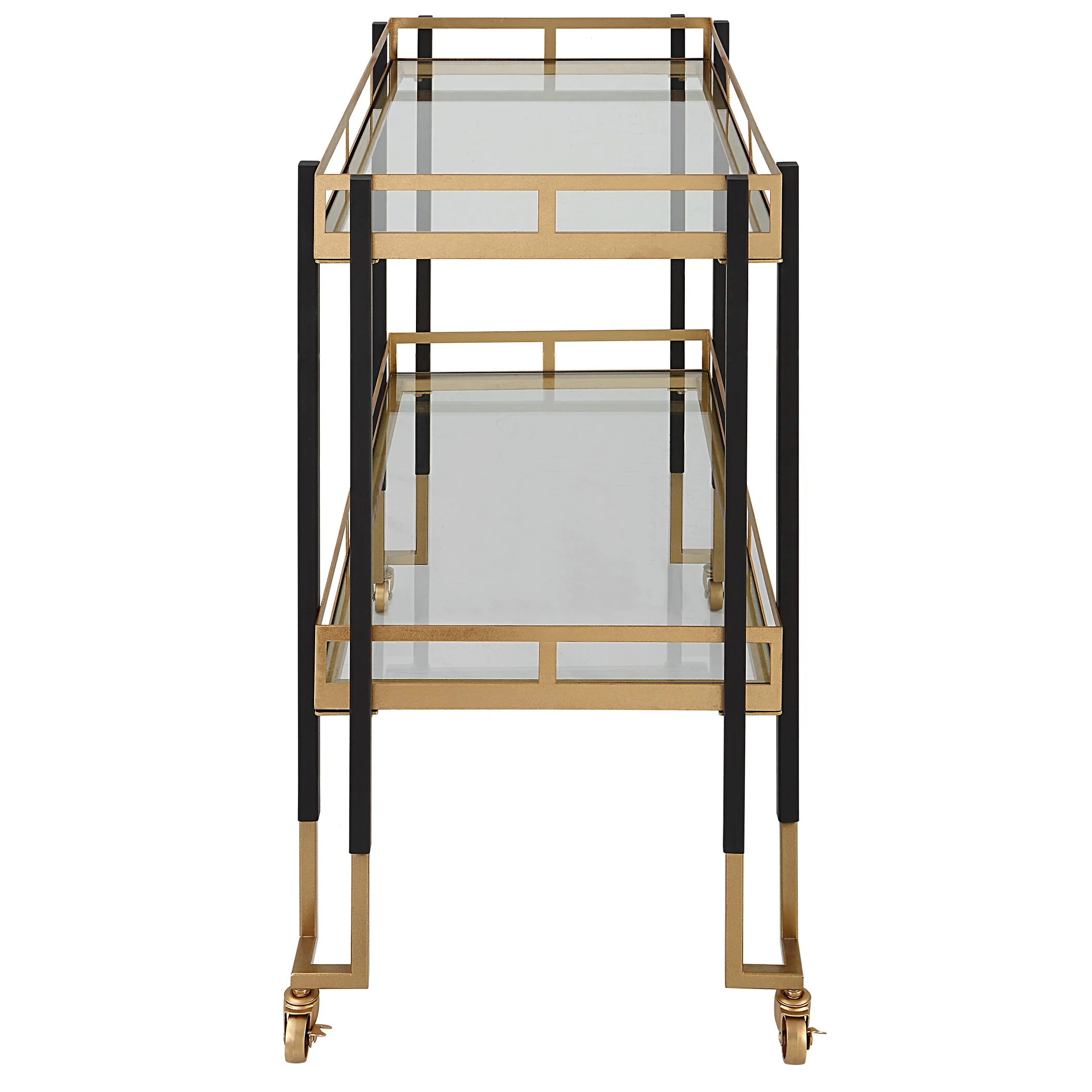 Kentmore Bar Cart - Image 6