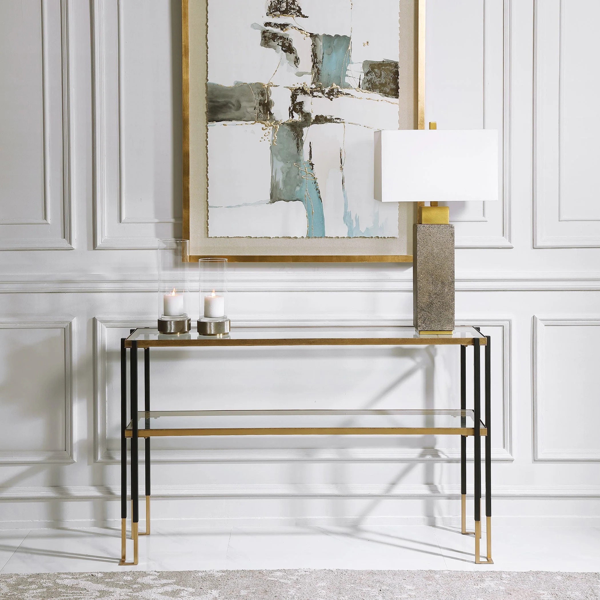 Kentmore Console Table - Image 4