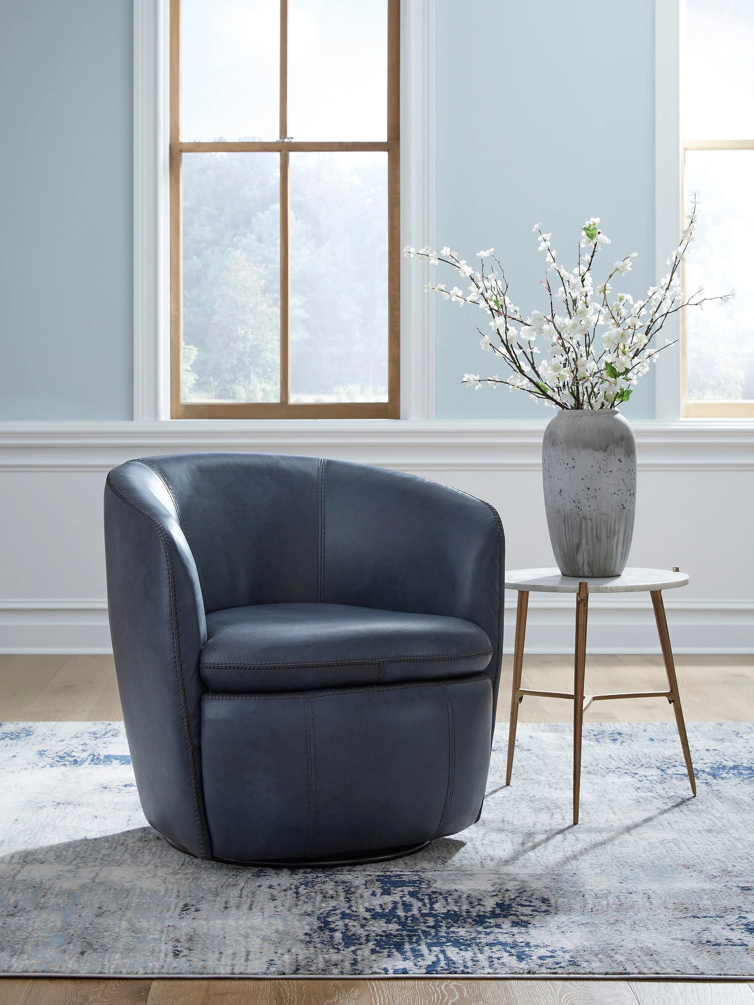Kierreys Swivel Chair -A3000701 - Image 2