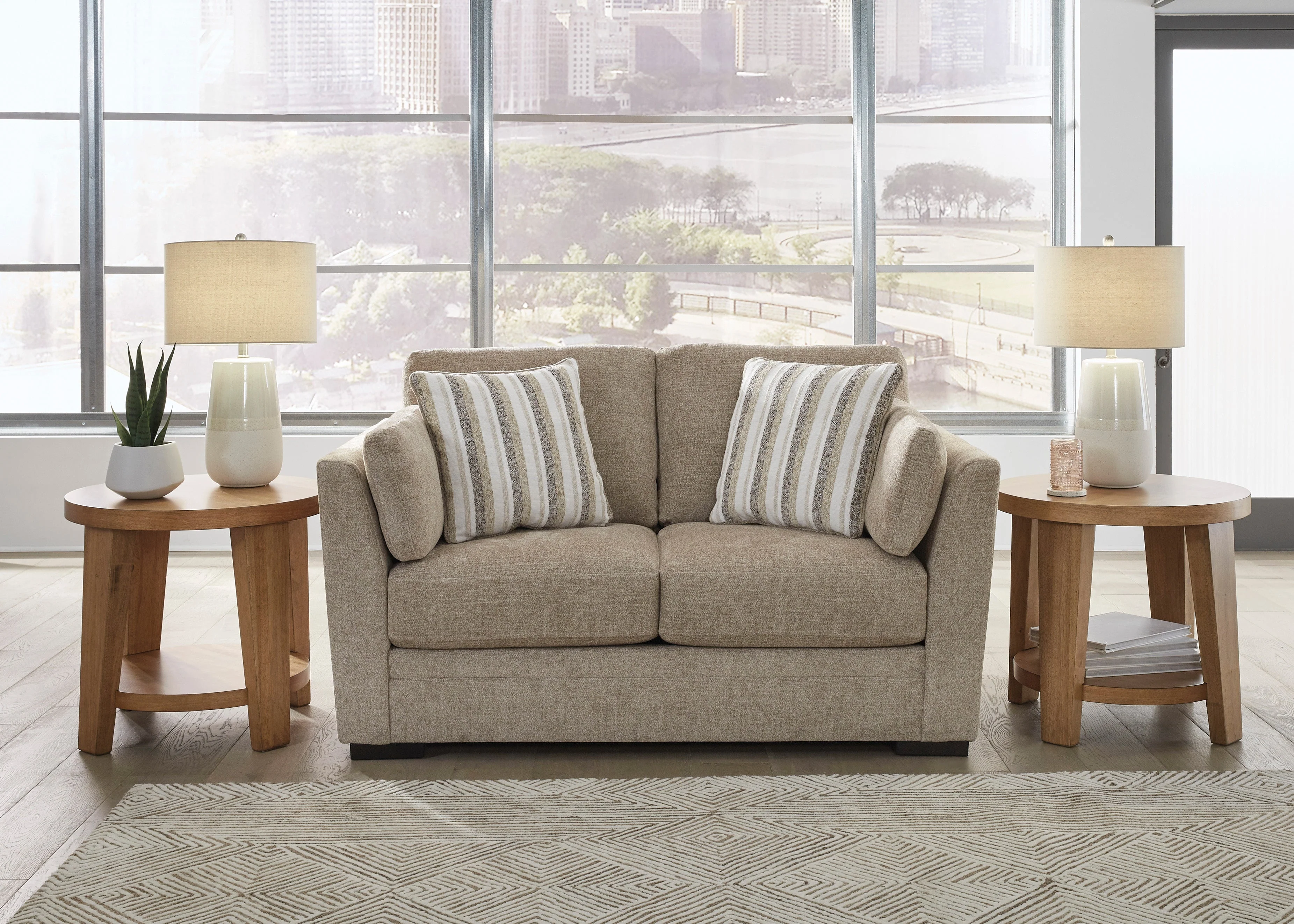 Kimbridge Loveseat | Ashley Homestore - Image 2