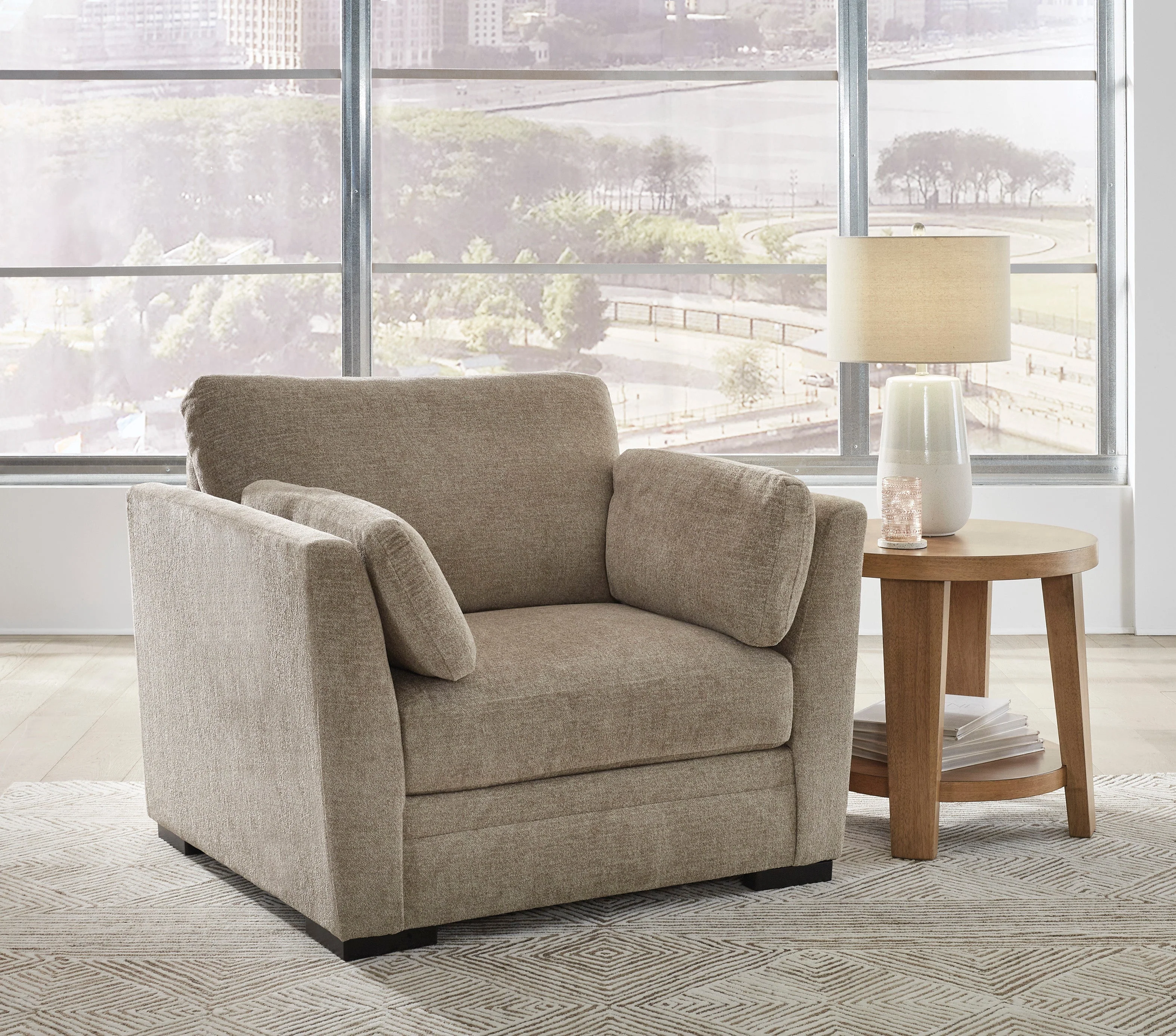 Kimbridge Oversized Chair | Ashley Homestore - Image 2