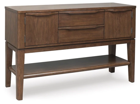 Korestone Dining Server